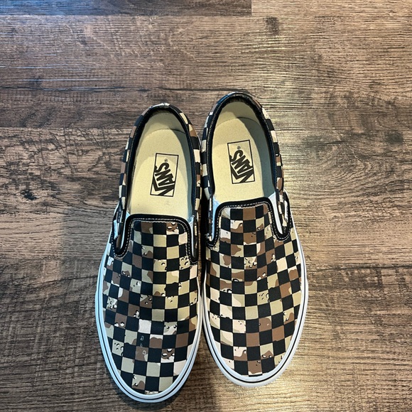 Vans multicolored - Picture 2 of 5